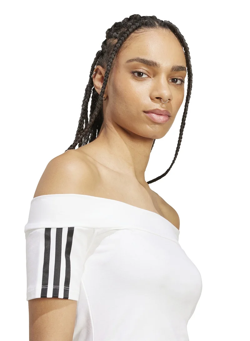 adidas Originals Adicolor Bandeau T-Shirt